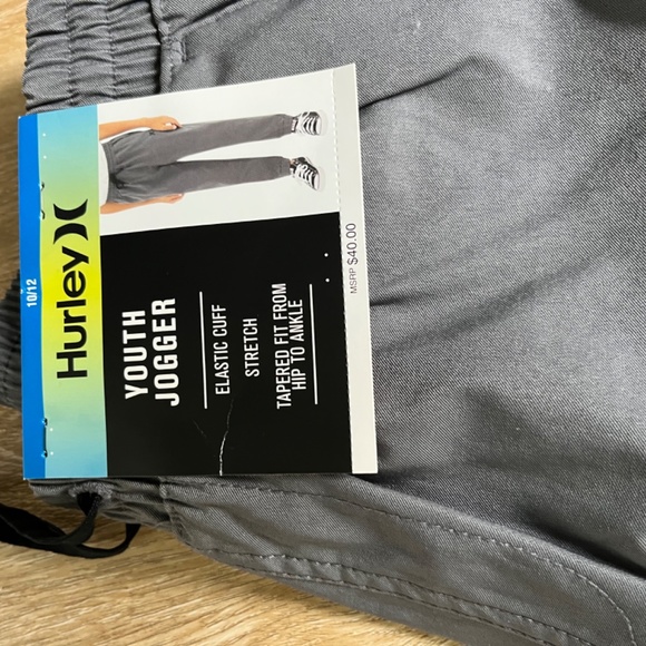 Boys jogger - Picture 4 of 5